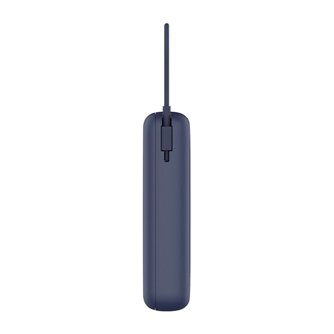 پاوربانک فست شارژ 33W شیائومی 20000mAh مدل PB2030MI آبی با گارانتی