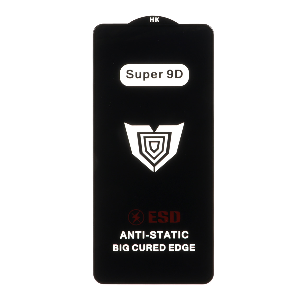محافظ صفحه نمایش شیشه ای فول کاور Super 9D ESD Anti-Static مناسب برای سامسونگ گلکسی A51/A52/A52s/A53/S20 FE/M31s