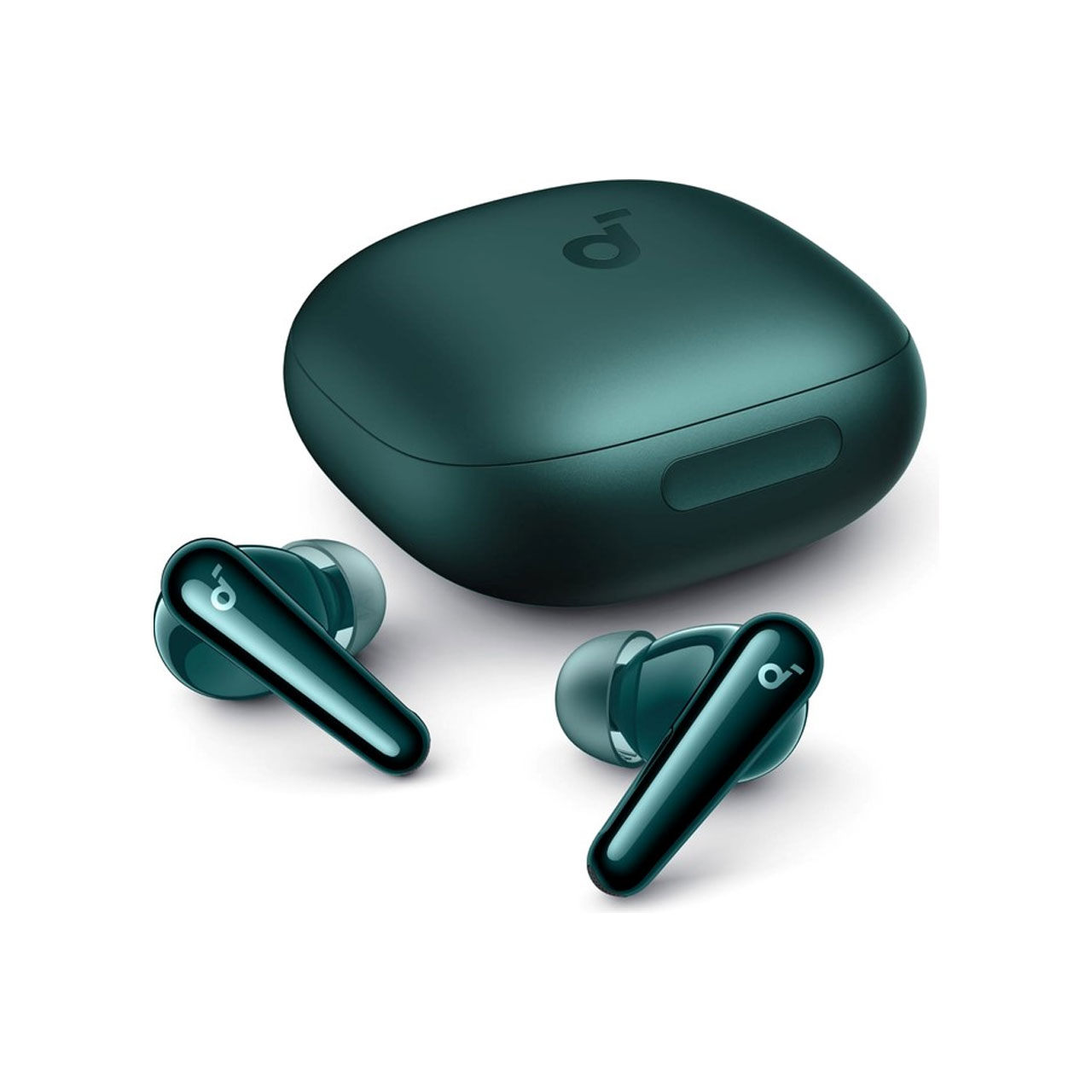 ایربادز بی سیم ANKER مدل Liberty 4 Pro A3954G61 - سبز