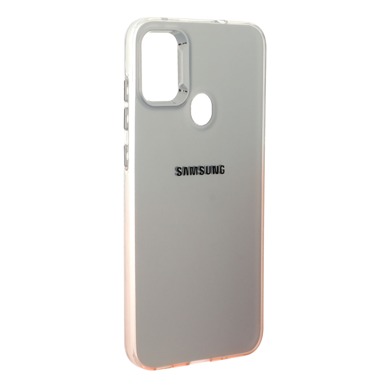 قاب SO COOL لنز متال دور رنگی مناسب برای Samsung Galaxy A11 / M11