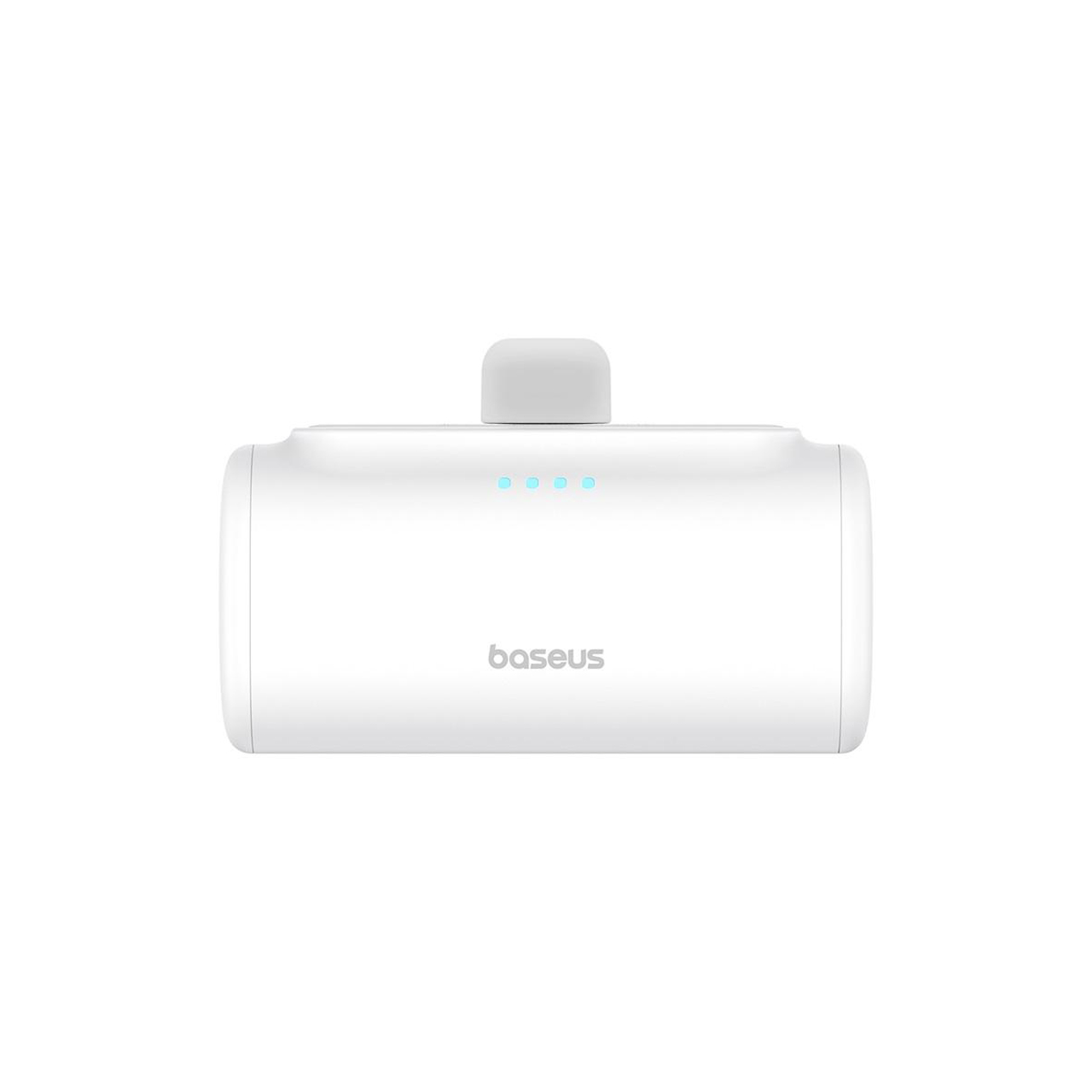 پاوربانک 20 وات 5000 میلی آمپر (فست شارژ) Baseus مدل PPWC05T