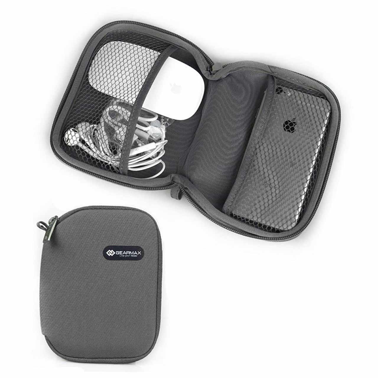 کیف لپ تاپ 15 اینچی Wiwu مدل Campus Slim Case - مشکی
