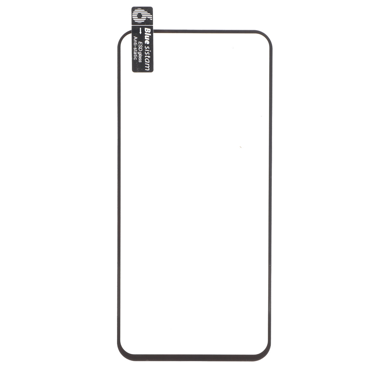 محافظ صفحه نمایش شیشه ای Full Cover ESD Anti Static - Super 6 مدل Samsung Galaxy S23 FE / A54 / Honor 400