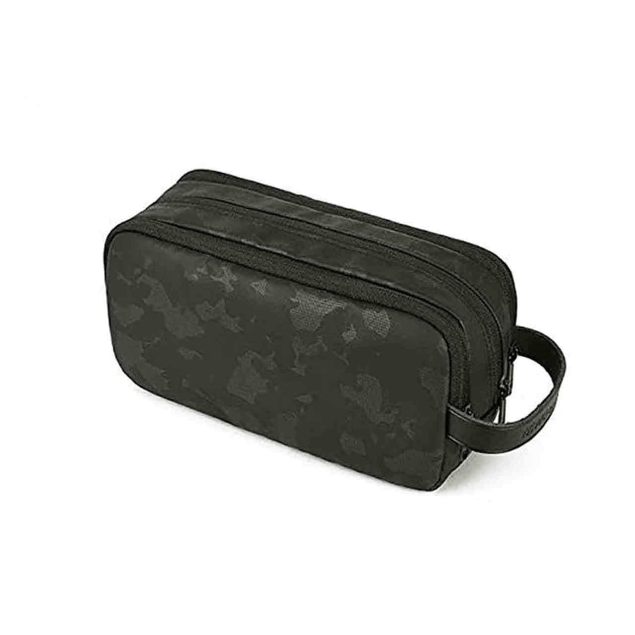 کیف لوازم جانبی Wiwu مدل Salem Pouch - سبز