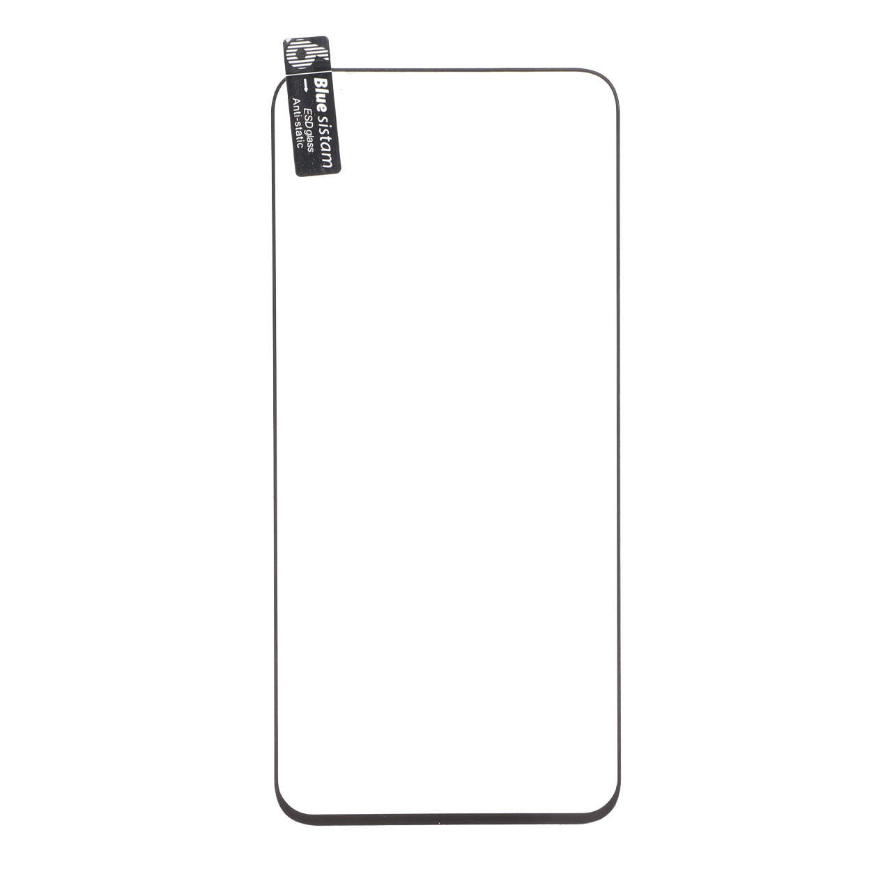 محافظ صفحه نمایش شیشه ای Full Cover ESD Anti Static - Super 6 مدل Xiaomi Redmi 15 / Poco M7 4G