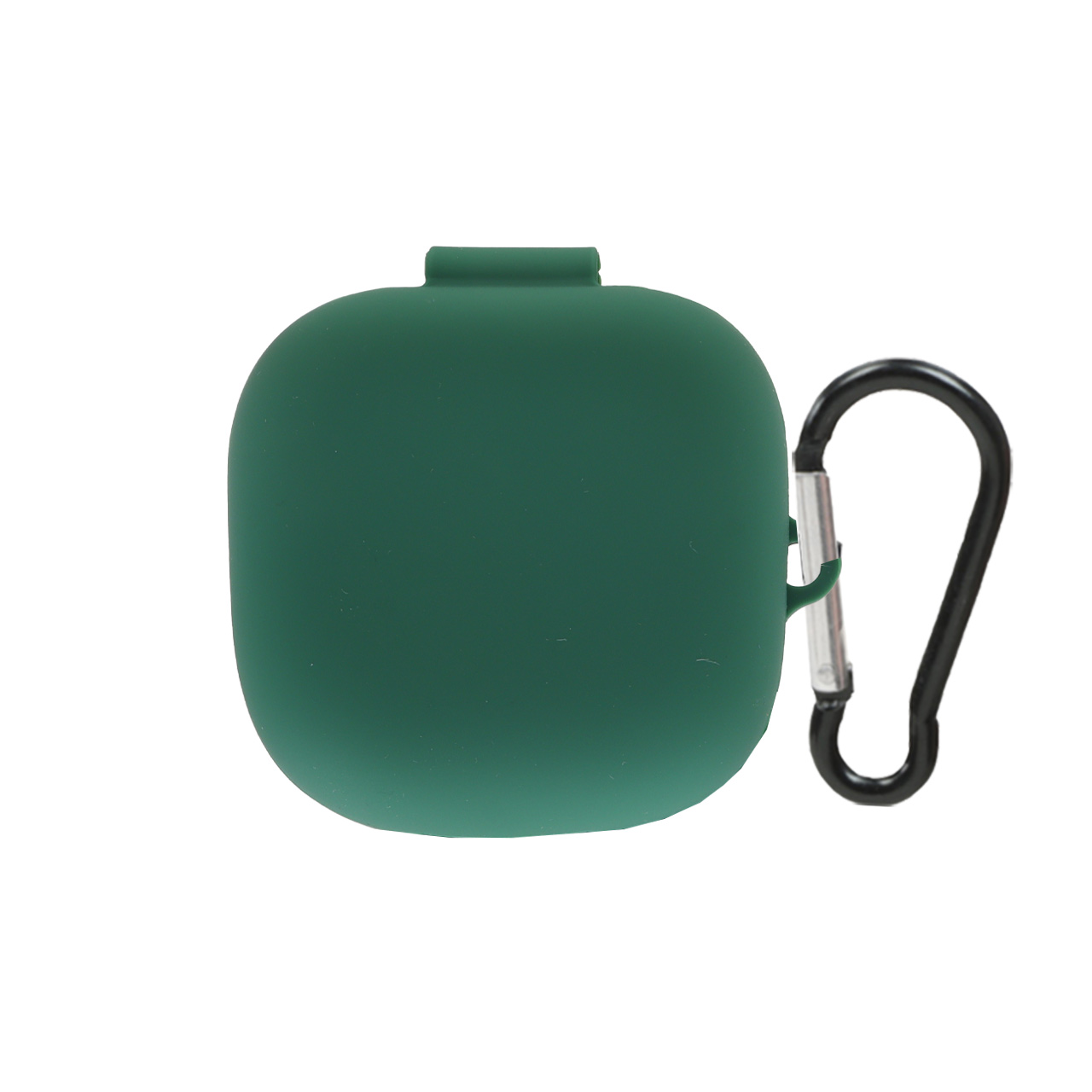 کاور محافظ سیلیکونی سبز مناسب برای ایرفون Anker R60i NC
