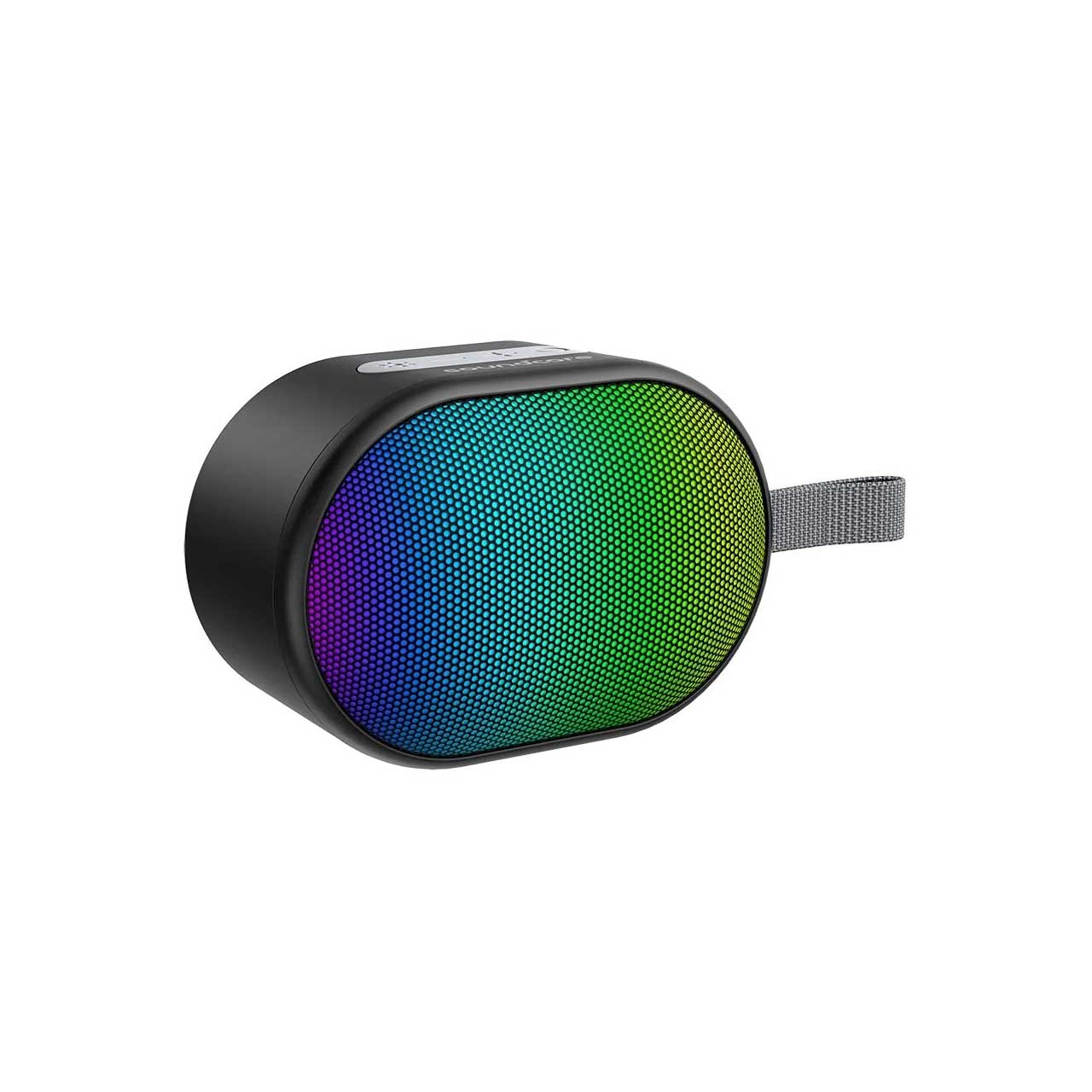 اسپیکر بلوتوثی ANKER مدل Pyro Mini A31 - مشکی
