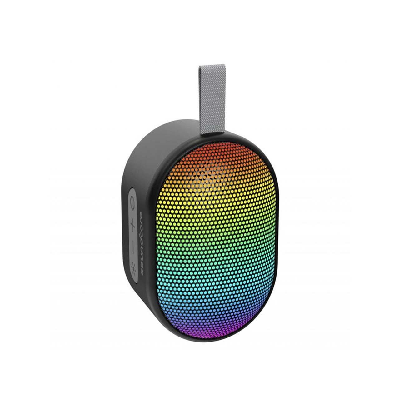اسپیکر بلوتوثی ANKER مدل Pyro Mini A31 - مشکی