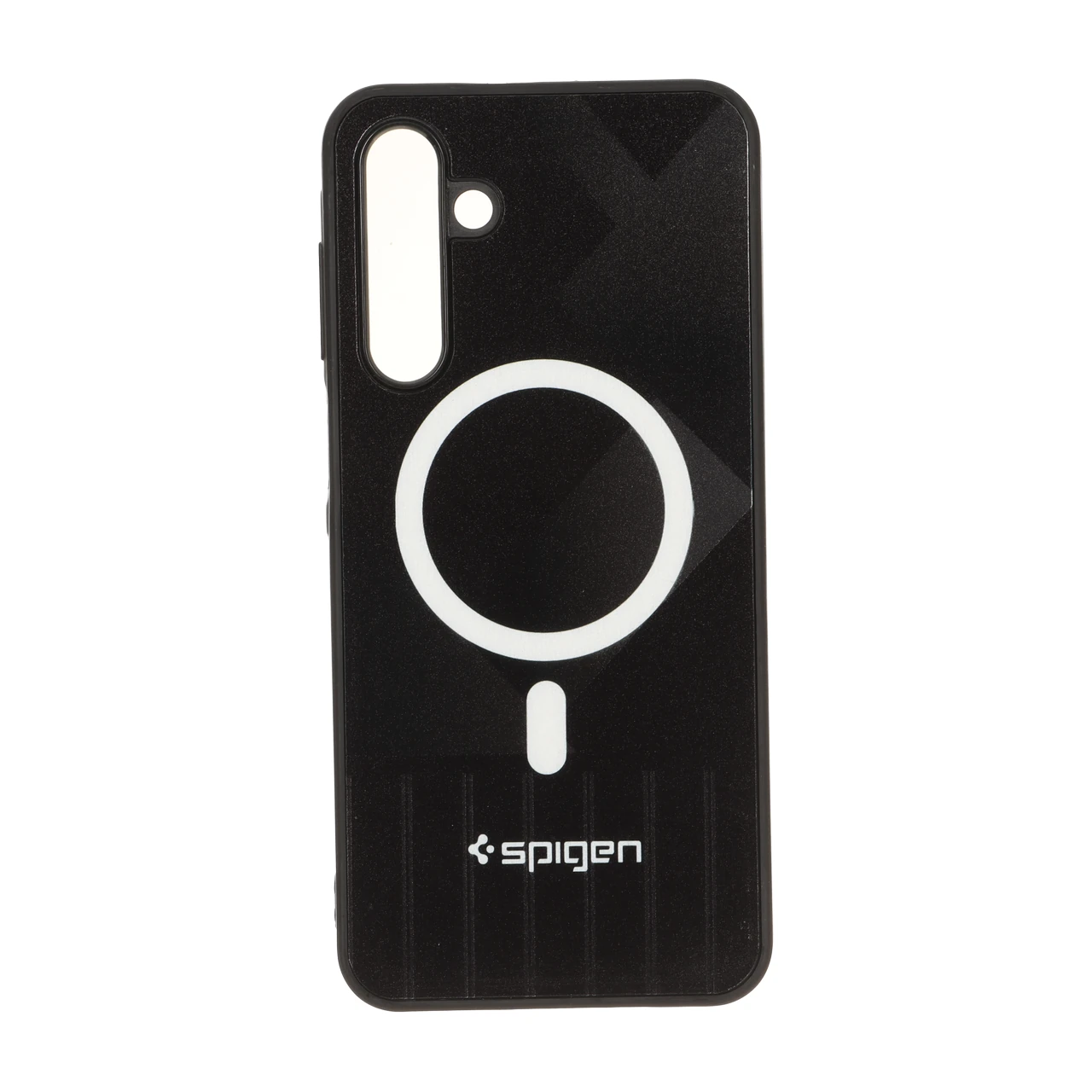 قاب طرح مگ سیف Spigen مناسب برای سامسونگ گلکسی A16