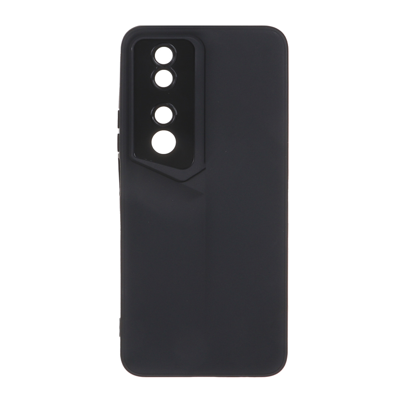 قاب ژله ای Sports Design مدل Honor X7b - مشکی