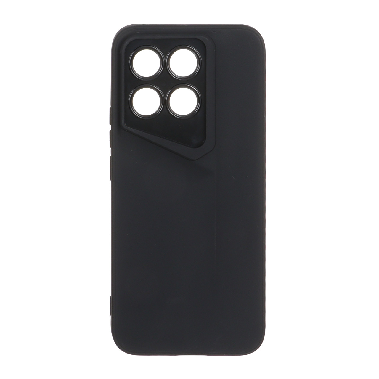 قاب ژله ای طرح Sports Design مناسب برای گوشی آنر X8c