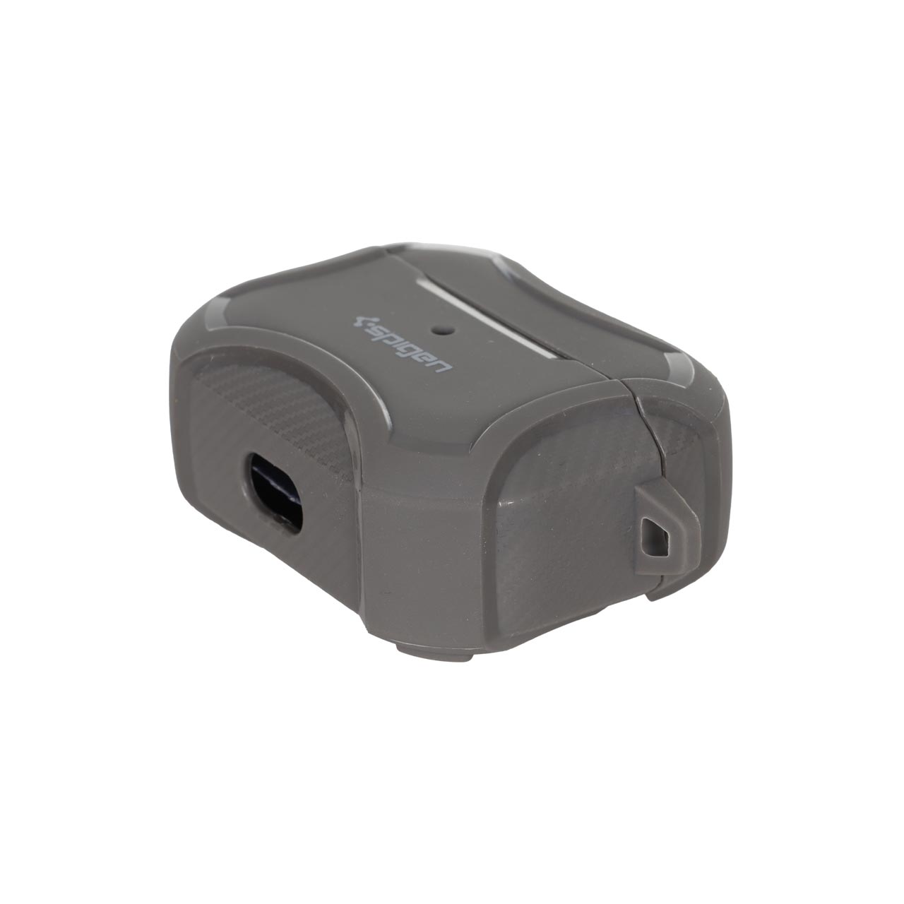 کیس ایرپاد طرح کربن Spigen Durapro Flex مناسب برای ایرپاد پرو