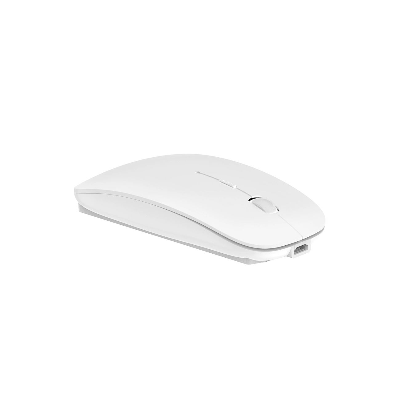 ماوس بی سیم Wiwu مدل Wimice Dual WM101 Pro - سفید