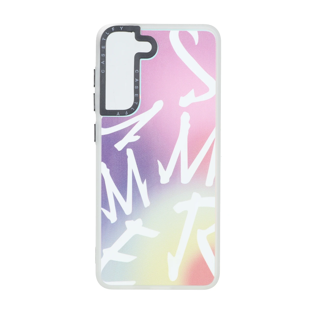 قاب طرح هولوگرامی CaseTify مناسب برای Samsung Galaxy S21 FE