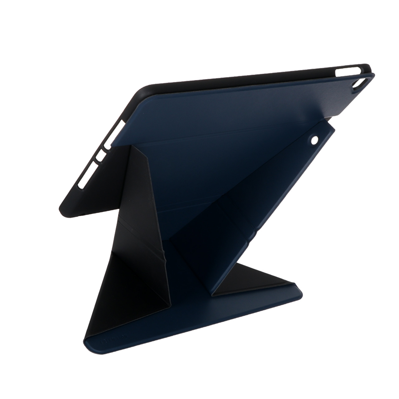 استند نگه دارنده آی پد Green Lion مدل Stand Mate GNKSTMIPC102BL مناسب برای آی پد سایز 10.2 اینچی - آبی