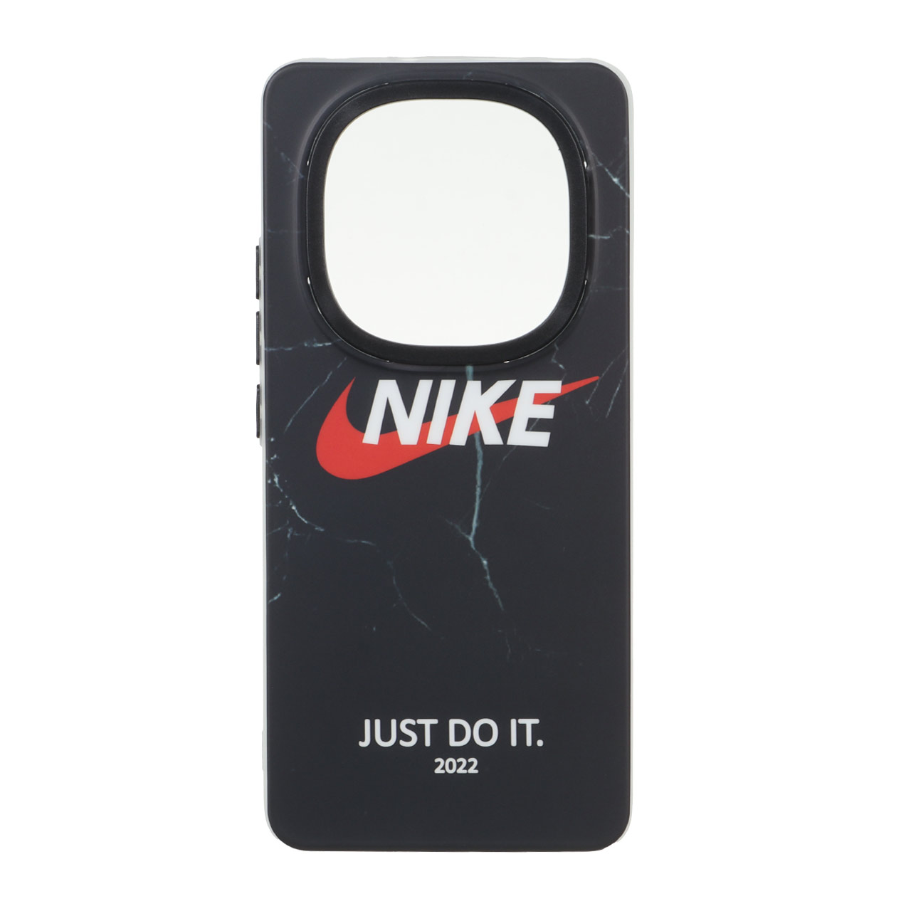 قاب طرح Nike Just Do It مات دور ژله ای Sport مناسب برای شیائومی ردمی نوت 14 پرو 4G