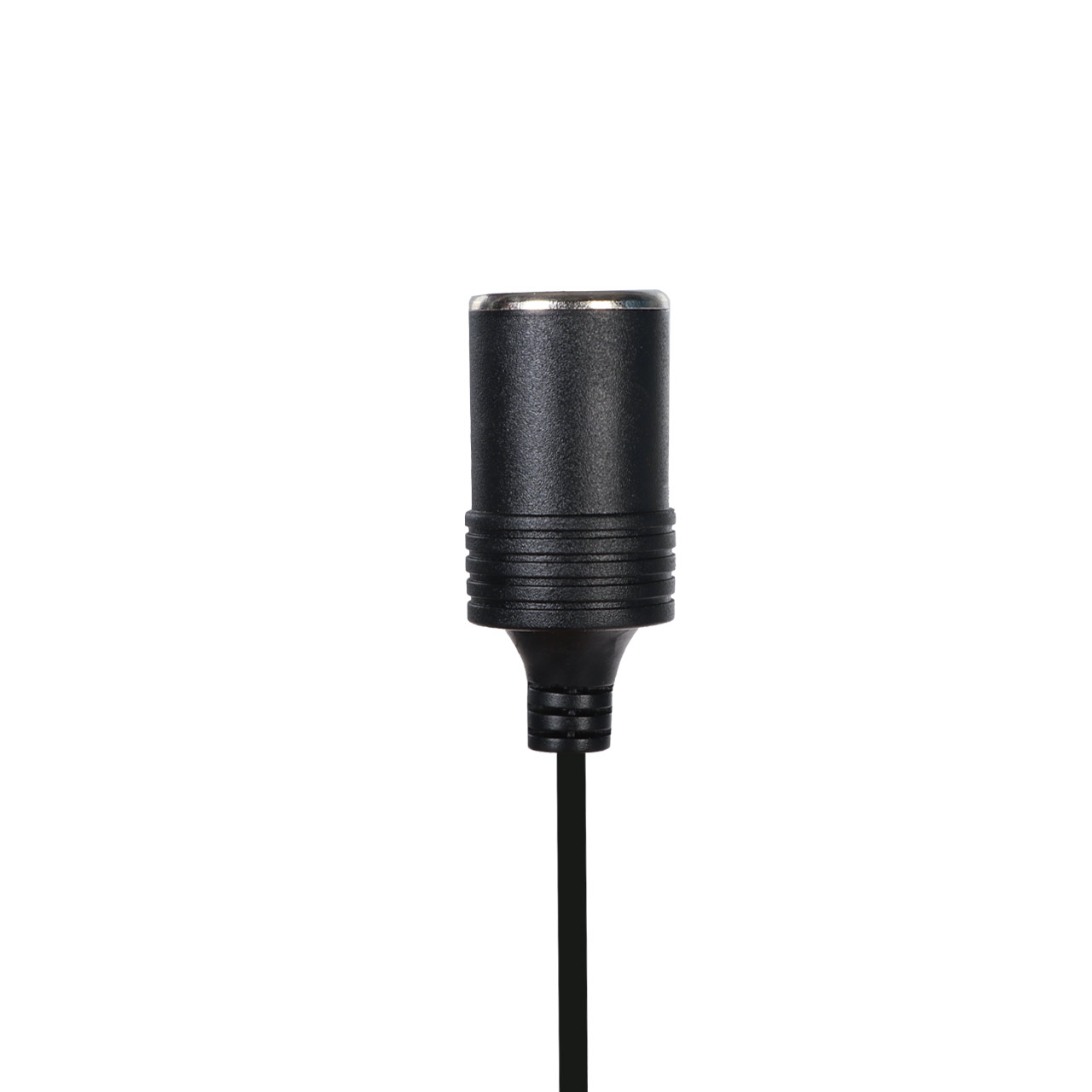 شارژر فندکی خودرو Earldom مدل M113 با سه پورت فست شارژ 84W و FM پلیر - مشکی