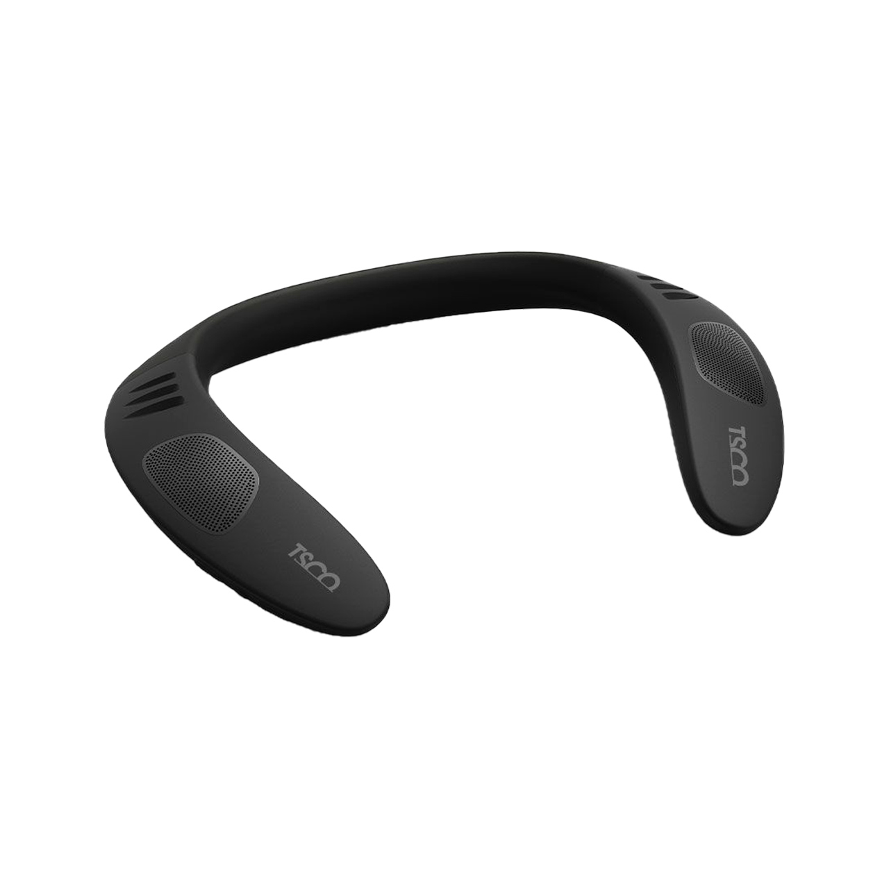 اسپیکر بلوتوثی گردنی TSCO مدل TS 1313 (3D) - مشکی