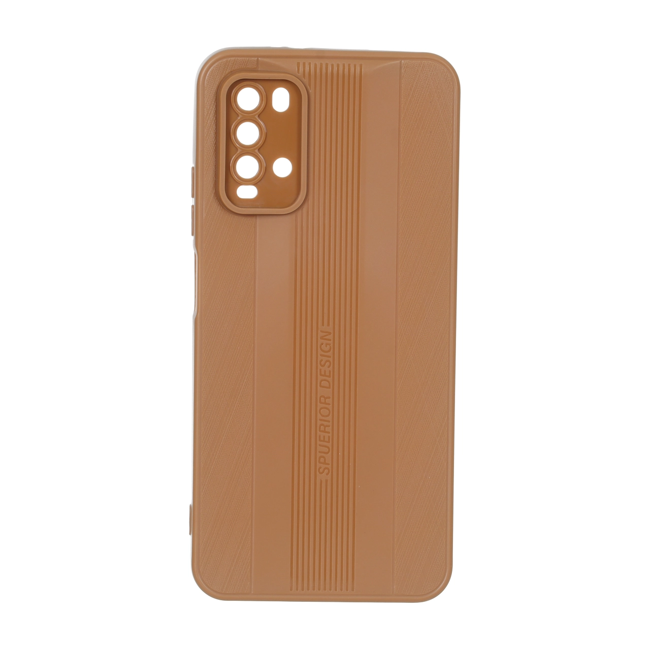 قاب طرح Superior Design محافظ لنزدار مناسب برای شیائومی Poco M3 و Redmi 9T 4G