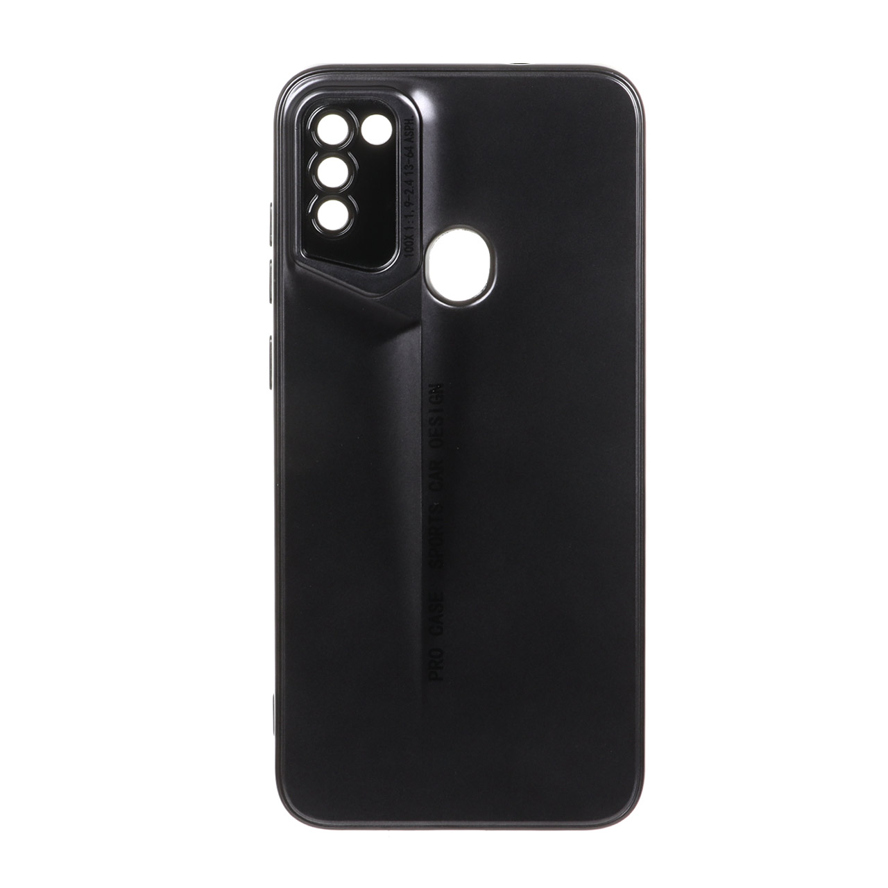 قاب طرح Sports Design متالیک مناسب برای سامسونگ گلکسی A11 و M11