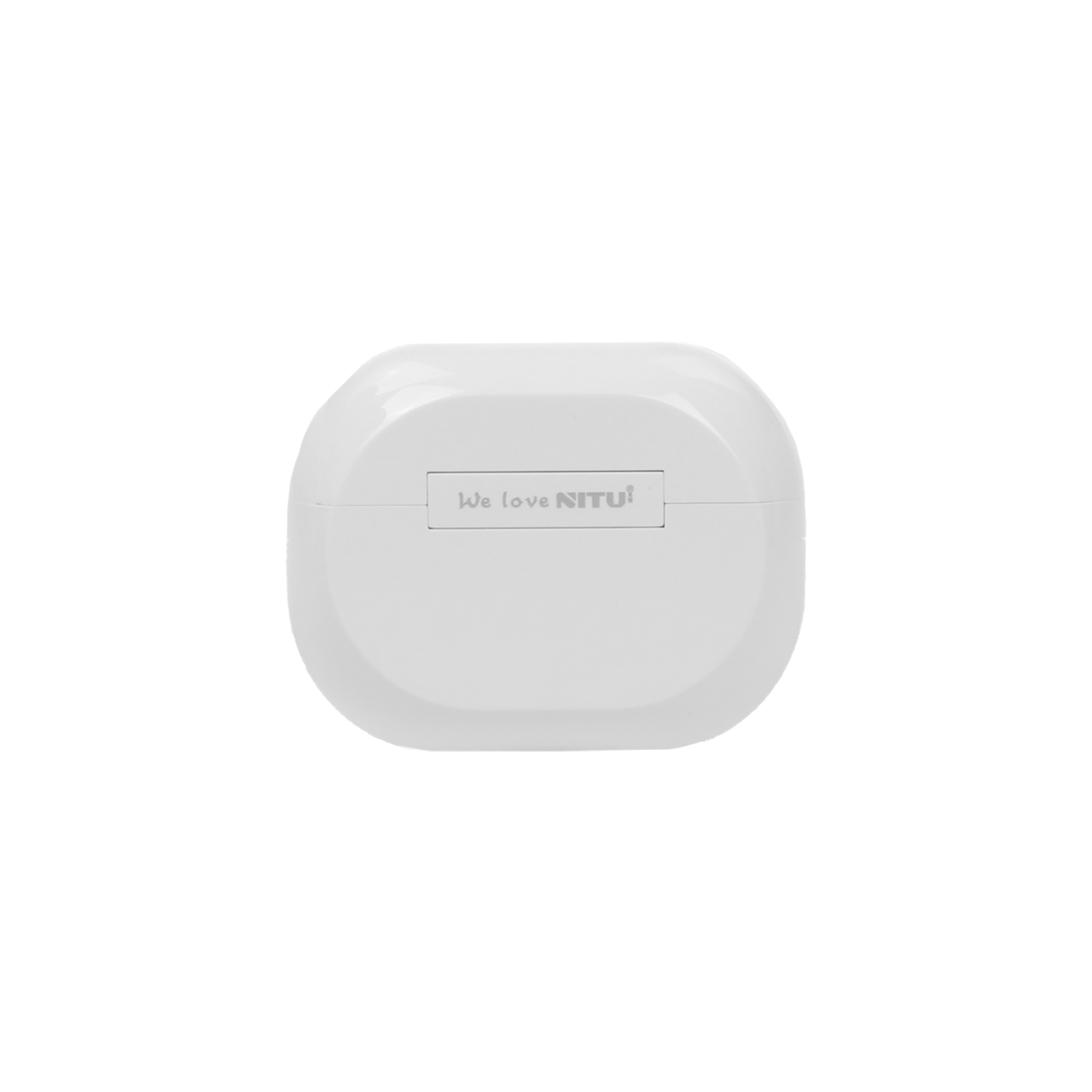 ایرفون بی سیم NITU مدل NITU-05 سفید