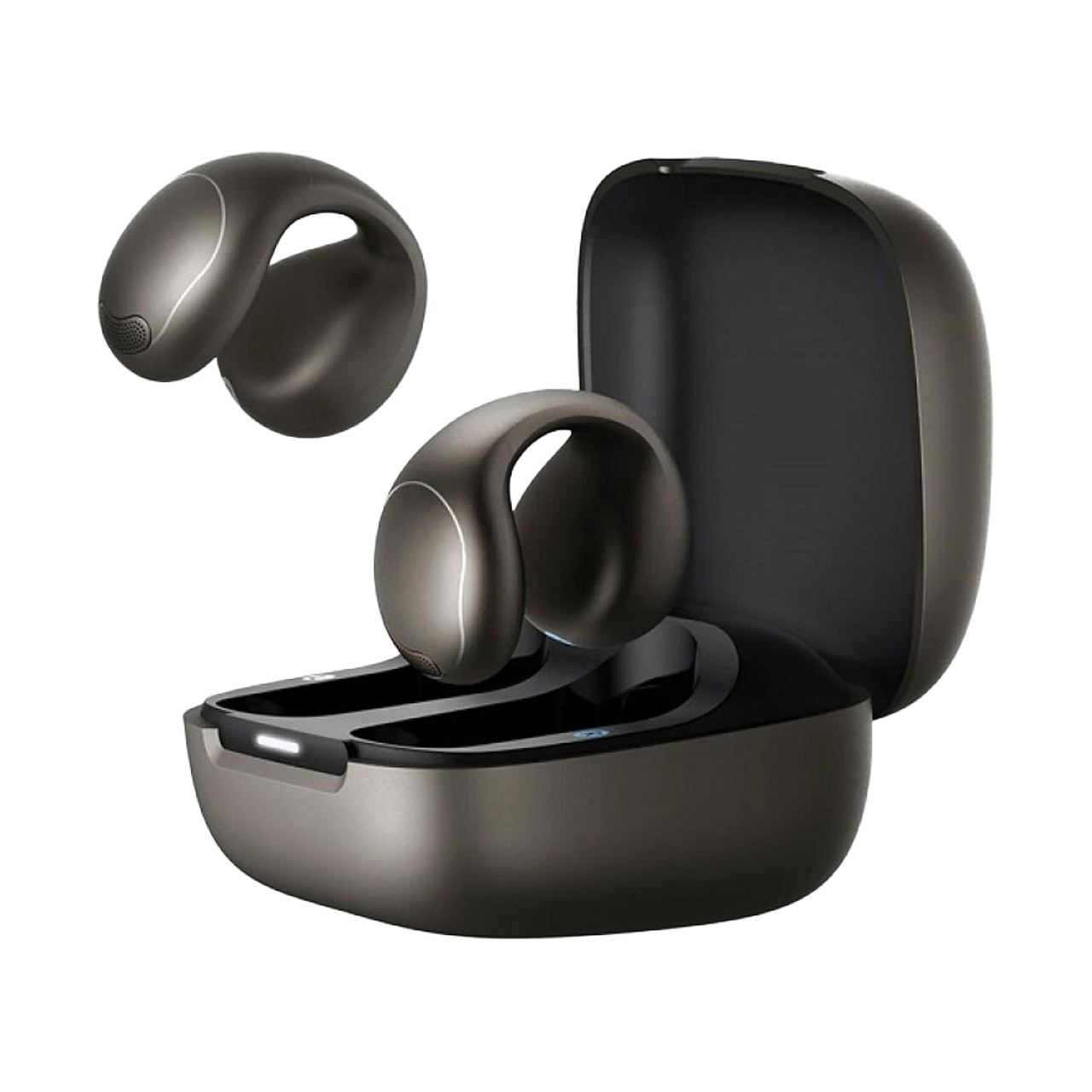 ایربادز بی سیم ANKER مدل SoundCore C40i A3331HZ1 - مشکی