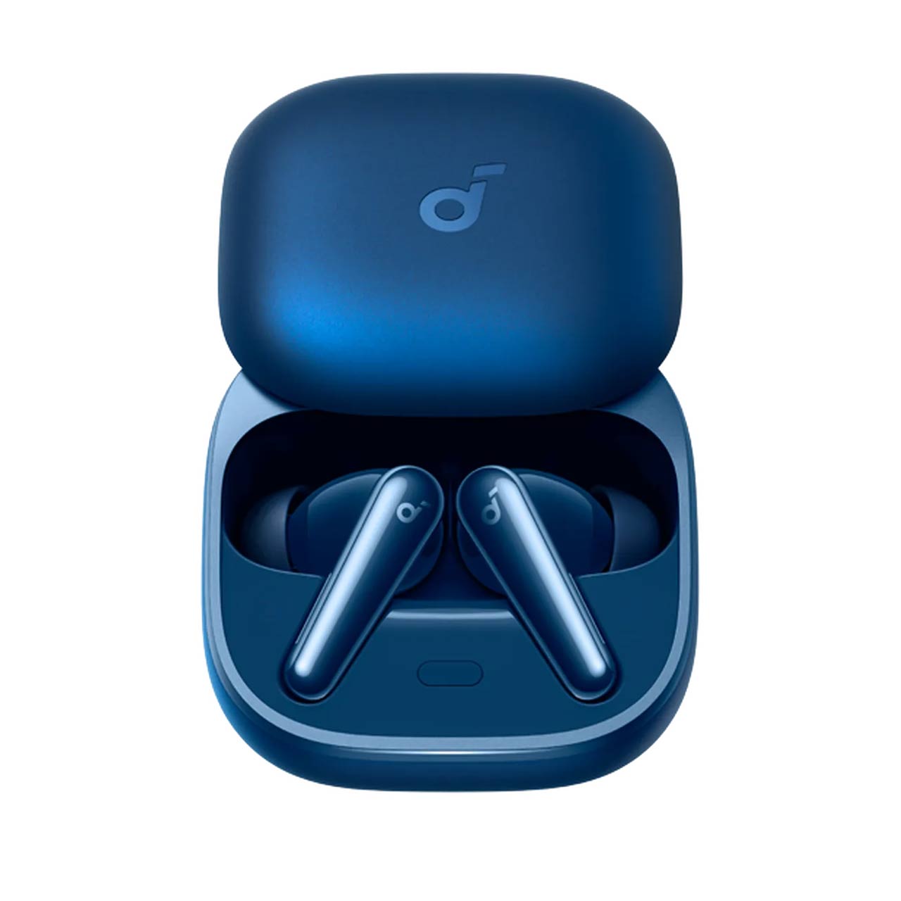 ایربادز بی سیم ANKER مدل Liberty 5 A3957 - آبی