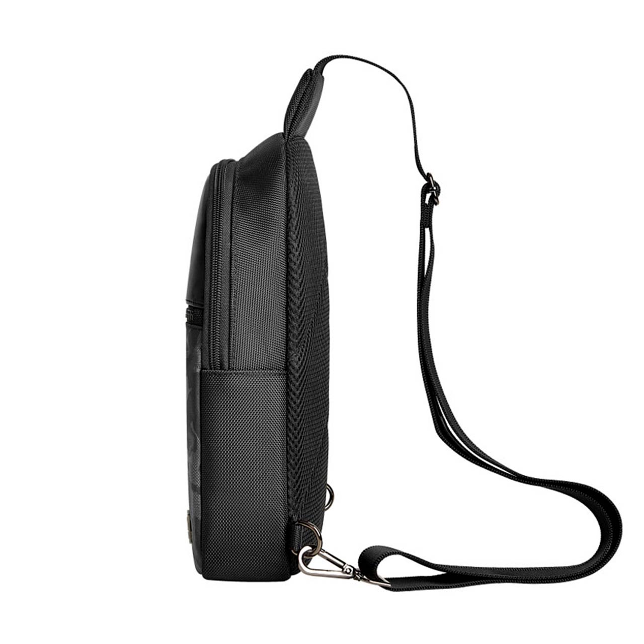 کیف تک بند Wiwu مدل Salem Crossbody Bag - مشکی
