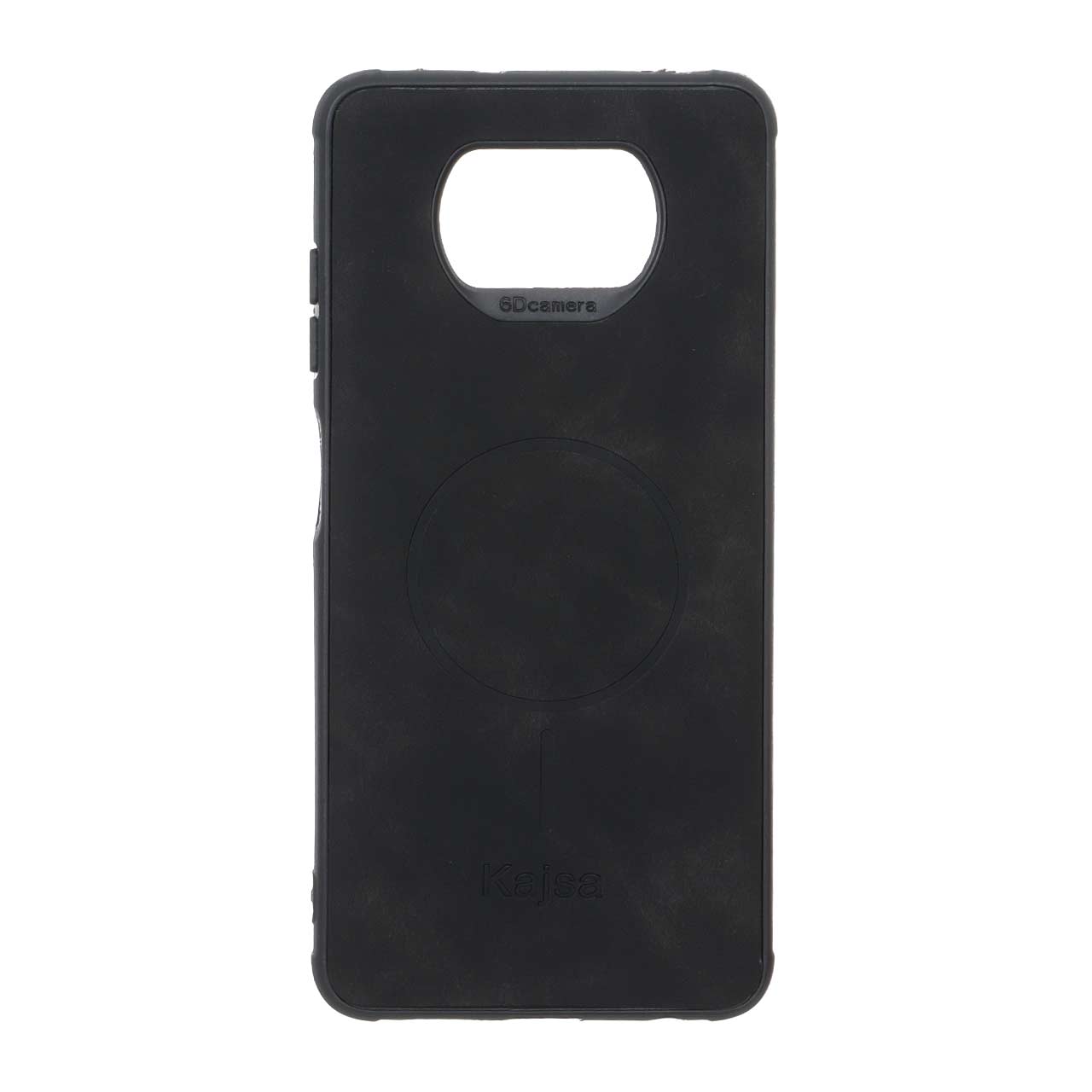 قاب جیر مگ سیف Kajsa مناسب برای شیائومی پوکو X3 / پوکو X3 پرو / پوکو X3 NFC