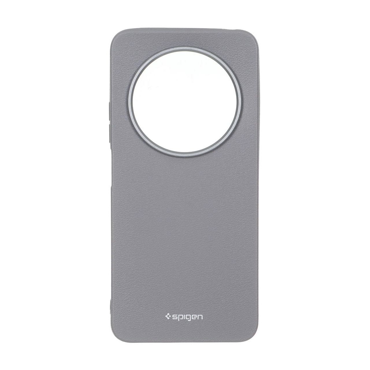قاب طرح Texture لوگودار Spigen مناسب برای شیائومی ردمی 14C، ردمی A4 و پوکو C75