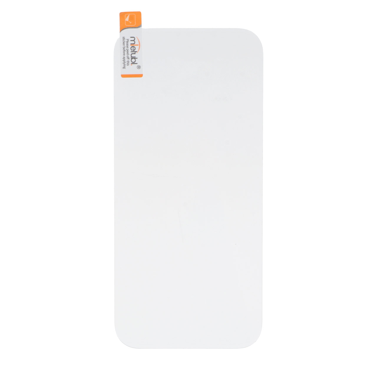 محافظ صفحه نمایش شیشه ای بدون حاشیه Mietubl Curved مدل Apple iPhone 16 / iPhone 15 / iPhone 14 Pro