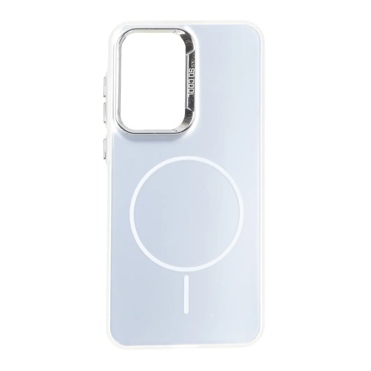 قاب طرح مگ سیف SO COOL Slim مناسب برای سامسونگ گلکسی A56 / A36