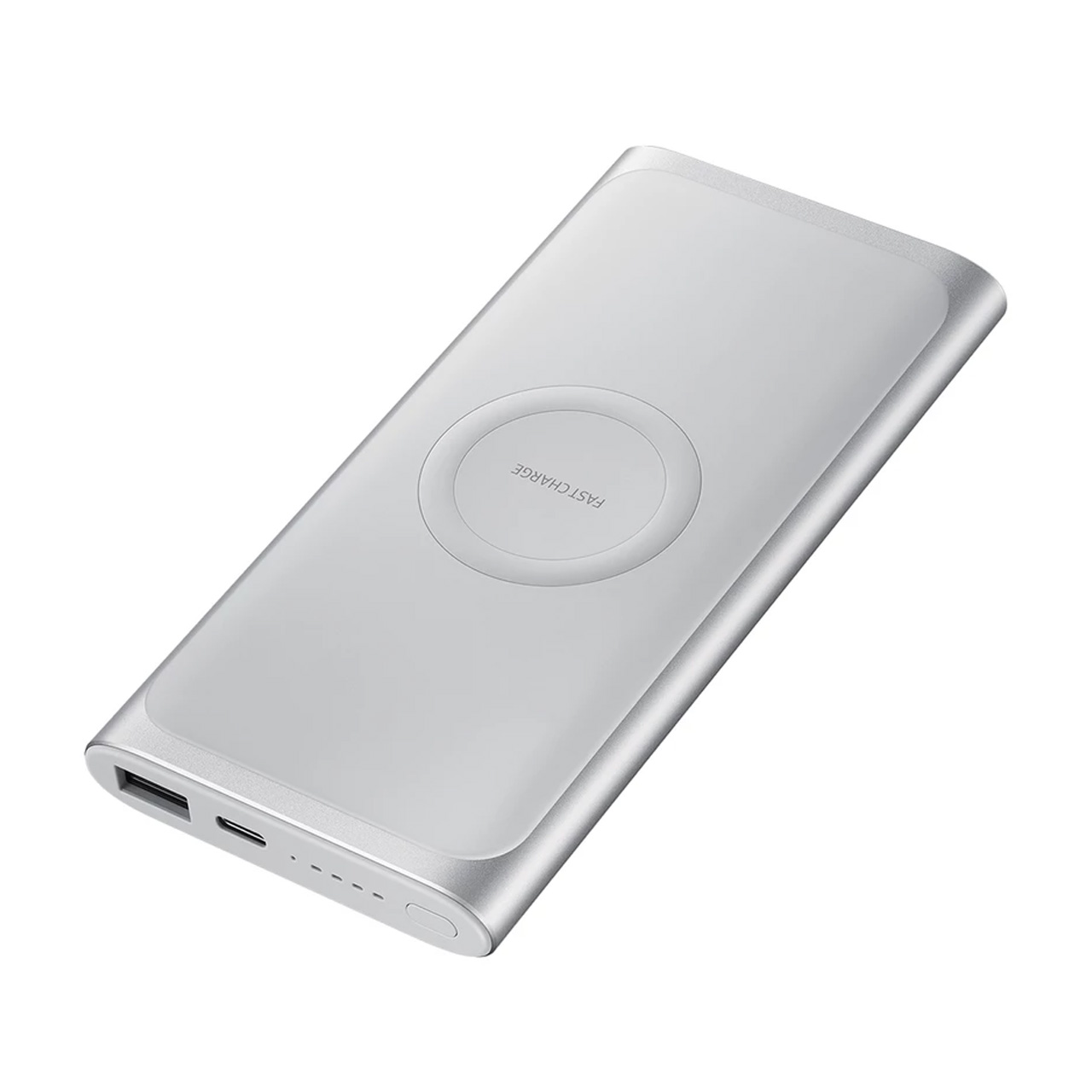 پاوربانک وایرلس 10 وات 10000 میلی آمپر Samsung مدل EB-U1200