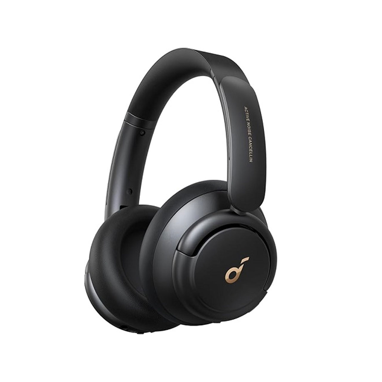 هدفون بی سیم ANKER مدل Q30(Upgraded) A3028P13 - مشکی 