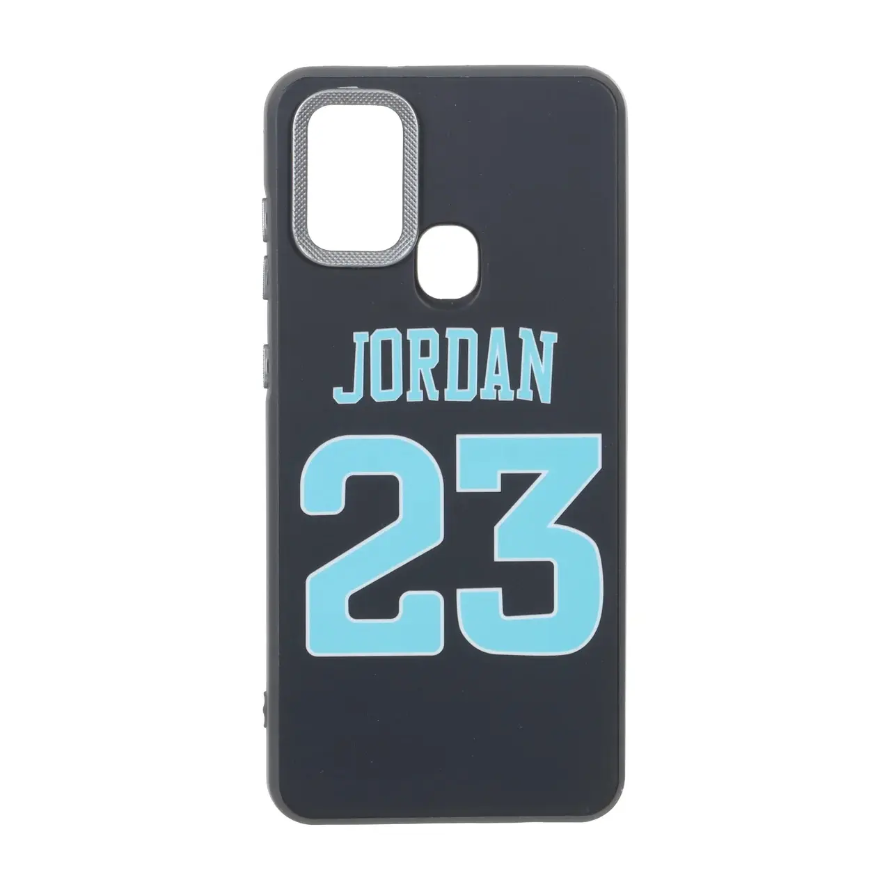 قاب طرح Jordan 23 مناسب برای سامسونگ گلکسی A21s