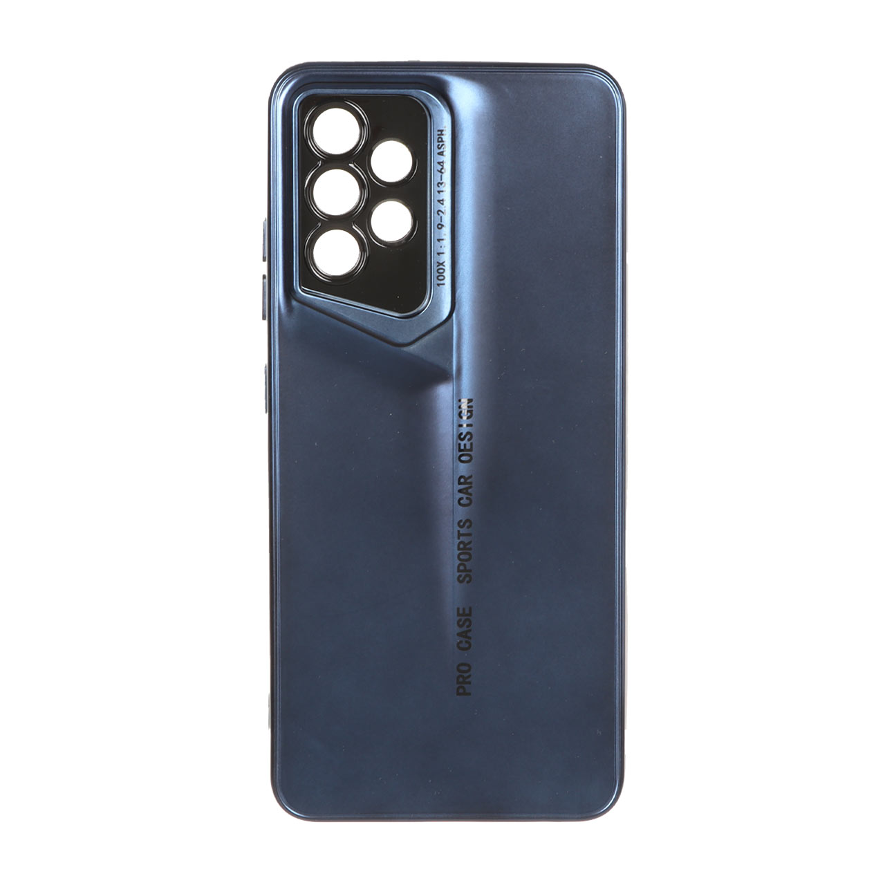 قاب Sports Design متالیک مناسب برای سامسونگ گلکسی A32 4G