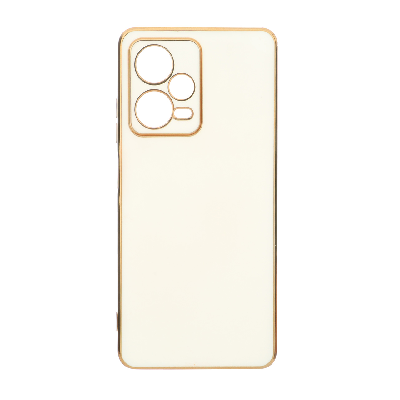 قاب محافظ لنزدار My Case مناسب برای شیائومی ردمی نوت 12 پرو 5G