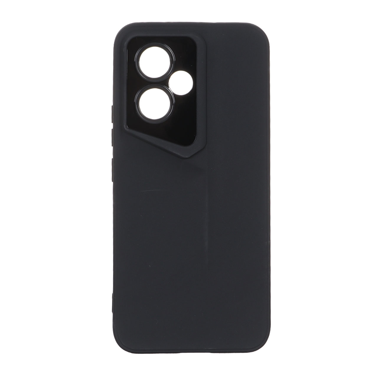 قاب ژله ای Sports Design مناسب برای آنر 400 - مشکی