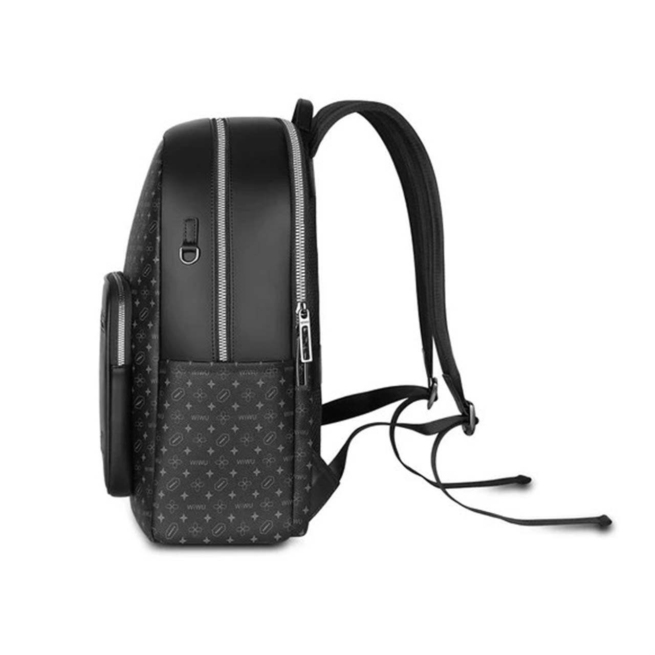 کوله پشتی لپ تاپ 15.6 اینچی Wiwu مدل Master Backpack Pro - مشکی