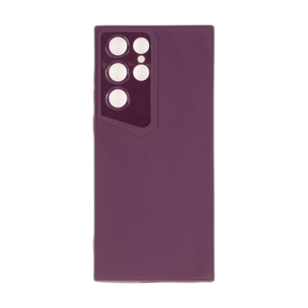 قاب ژله ای طرح Sports Design مناسب برای سامسونگ گلکسی S22 Ultra