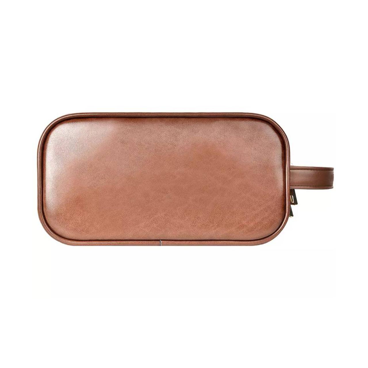 کیف لوازم جانبی Wiwu مدل Salem Pouch Lux - قهوه ای