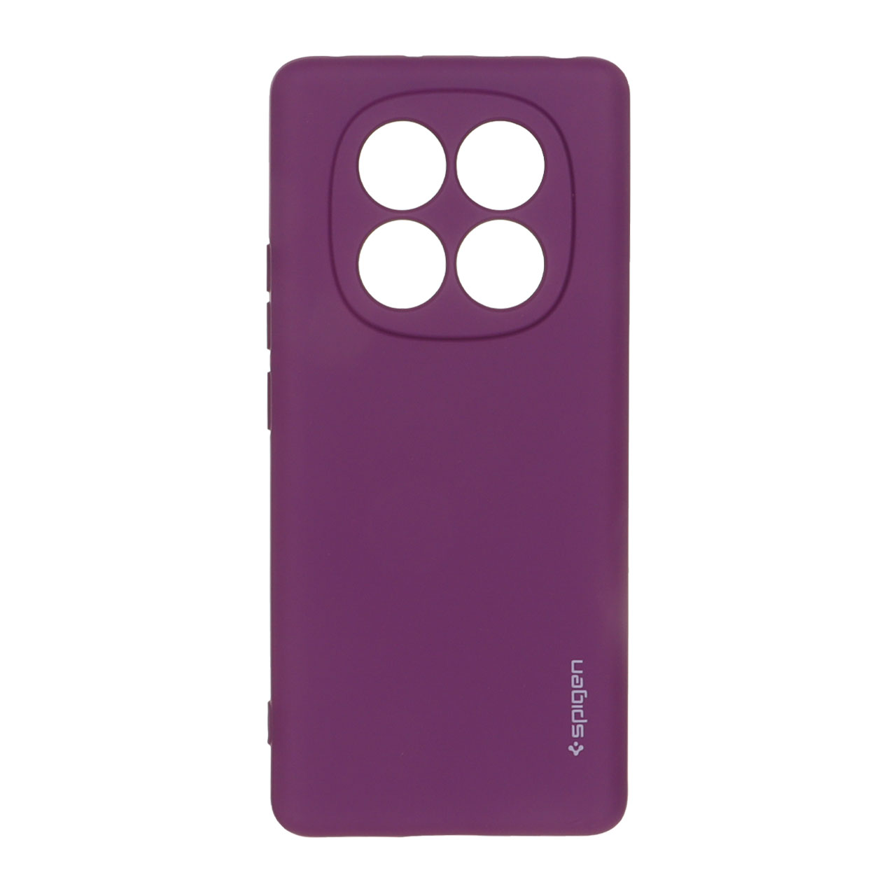 قاب سیلیکونی Spigen محافظ لنزدار مناسب برای شیائومی ردمی نوت 14 پرو 4G
