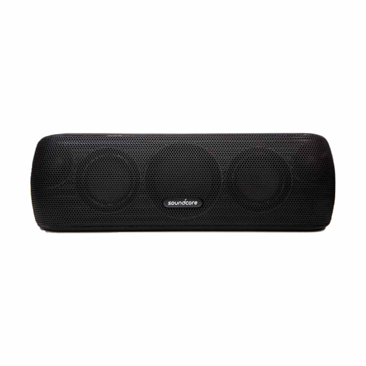 اسپیکر بی سیم قابل حمل ANKER مدل Immersive A3116H11 - مشکی