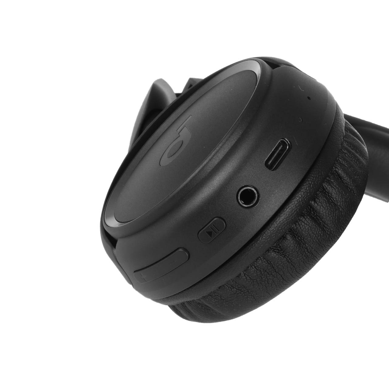 هدفون بی سیم ANKER مدل H30i A3012H11 - مشکی