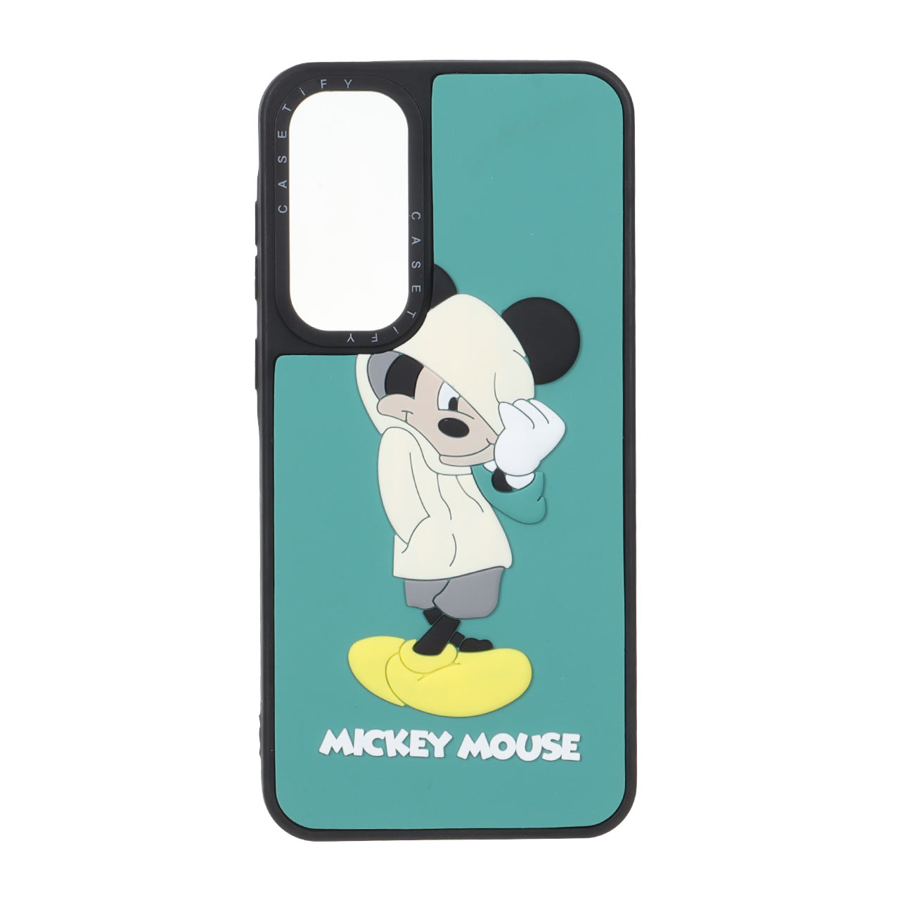 قاب طرح Casetify برجسته فانتزی میکی موس مناسب برای سامسونگ گلکسی A35 و A55