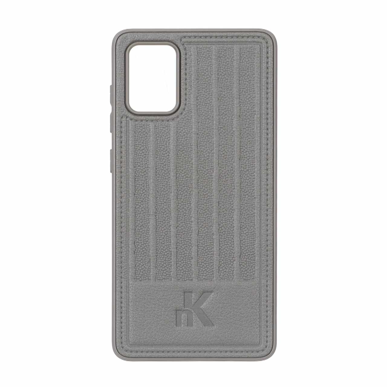 قاب چرمی NK طرح Line Case مناسب برای سامسونگ گلکسی A71