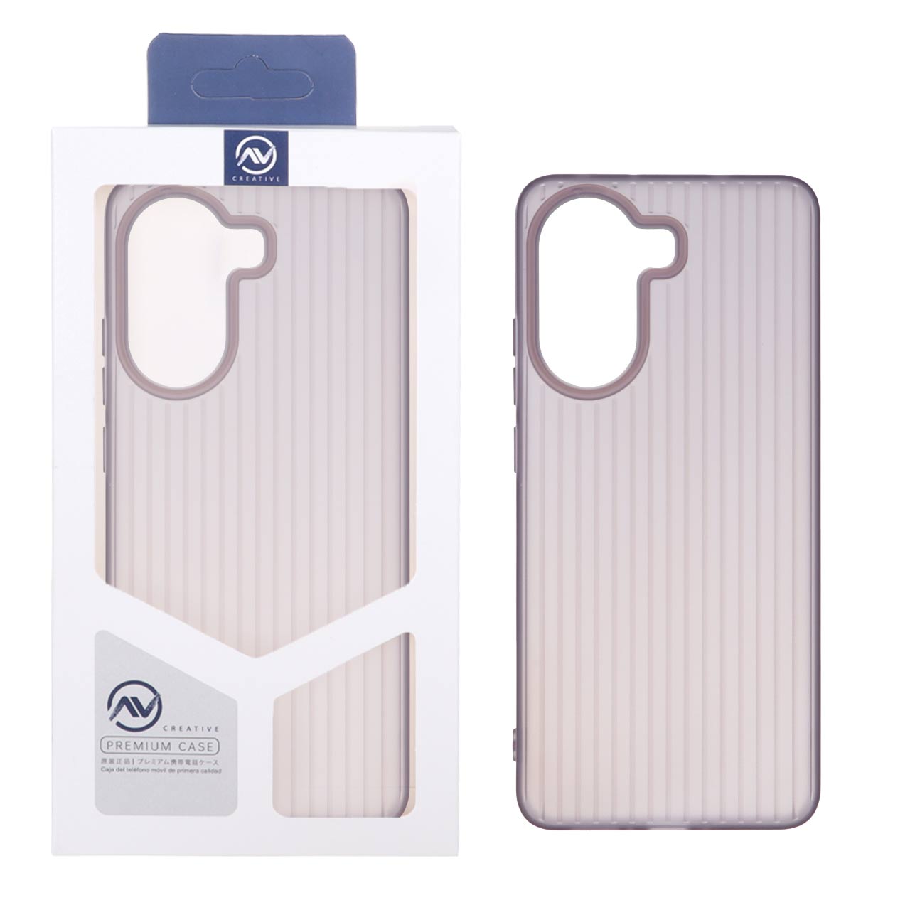 قاب طرح Line Case ژله ای مناسب برای شیائومی پوکو ایکس ۷ پرو