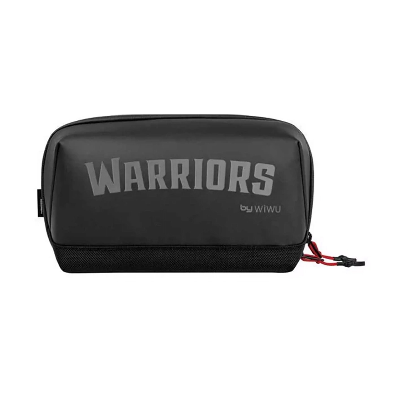 کیف لوازم جانبی Wiwu مدل Warriors Tech Pouch XPro - مشکی
