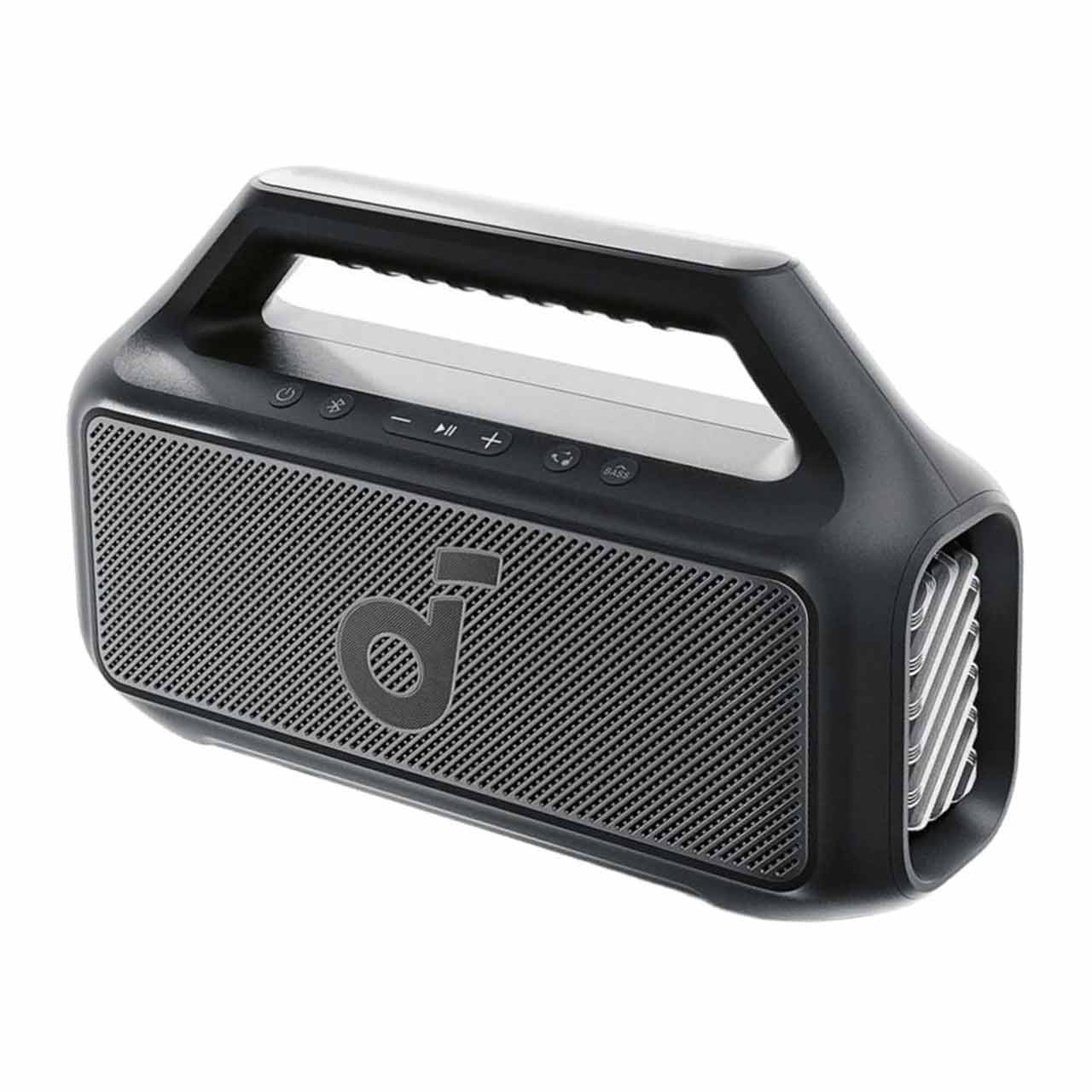اسپیکر بی سیم Anker مدل BOOM 2 SE A3148Z11 - مشکی