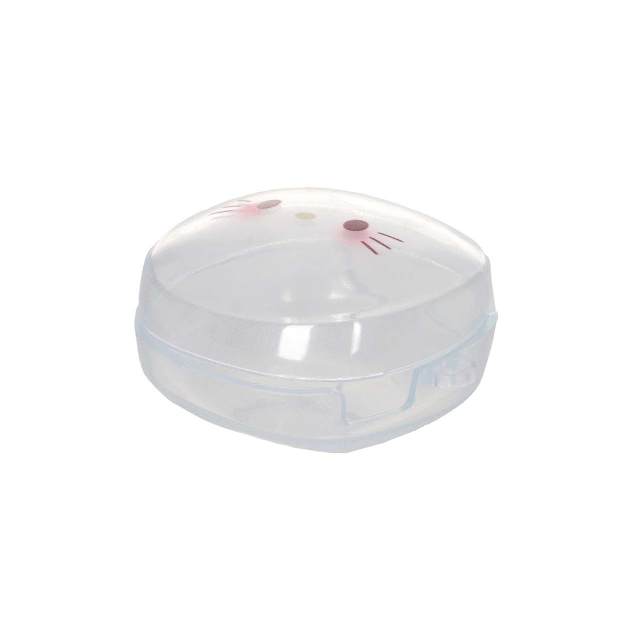 کاور طرح هلو کیتی مناسب برای ایرپاد QCY T13x